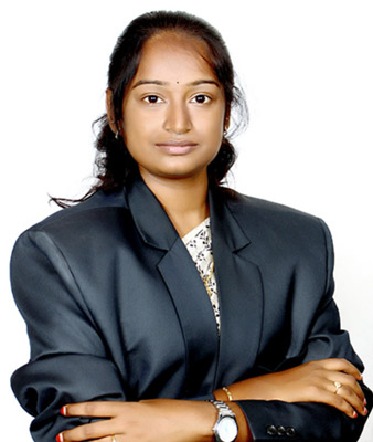 Ms.G. Sree Dharani