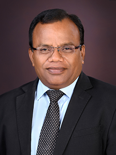 NGP Arts Principal
