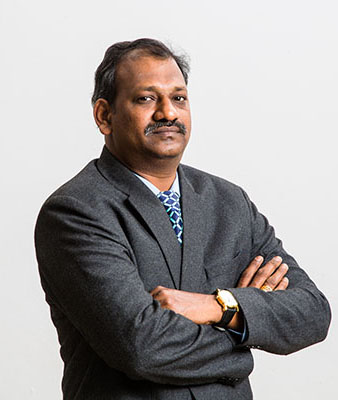 chidambararajan