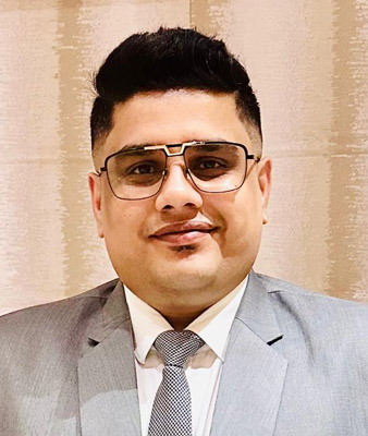 S.Chandrasekar