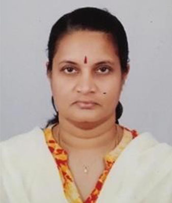Dr. B. Poorna Sathya Prabha
