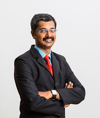 Sathiyaraj