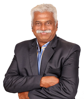 Dr. C.Balakrishnan