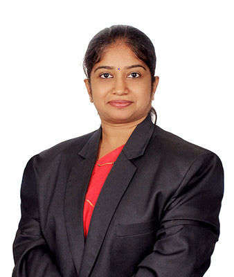 Dr. Rekhapriyadharshini