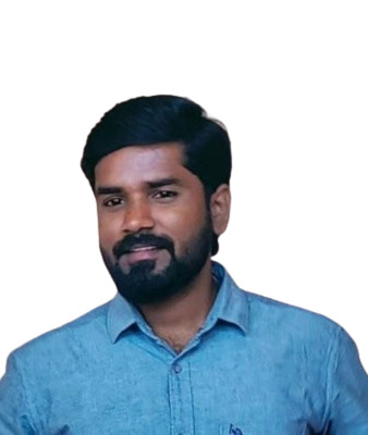 Dr.Dinesh Paranthagan