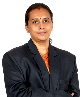 Rajeswari