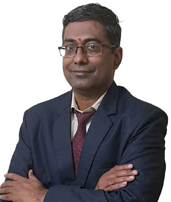 Mr.G.SETHURAMAN