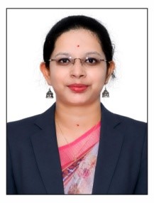 Ms.Tharaka Rani V M