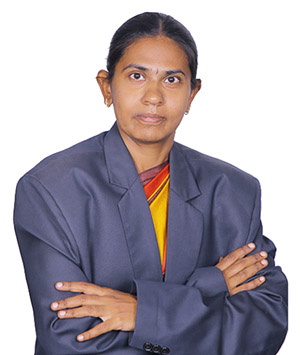 Mrs.C.Radhiya Devi