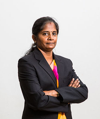 Selvakumar