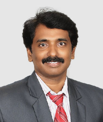 Ramachandran