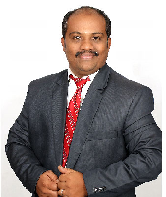 Thamaraikannan