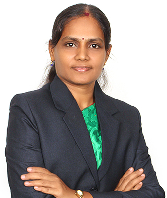 Mrs.V. Bakyalakshmi