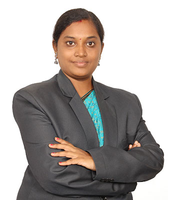 Mrs. R. Kavitha