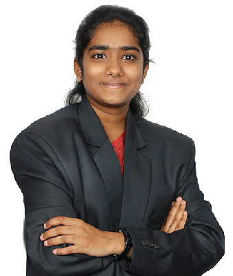 Priyadharshini