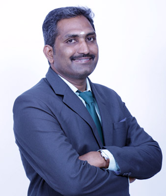 Senthil Kumar