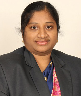 Dr.P.Esther Jebarani