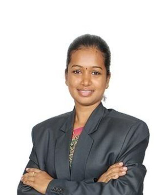 Sowndharya Murugan