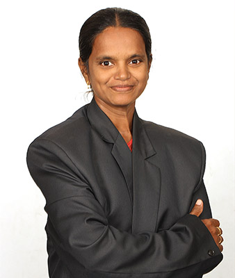 Ms. M. Anitha
