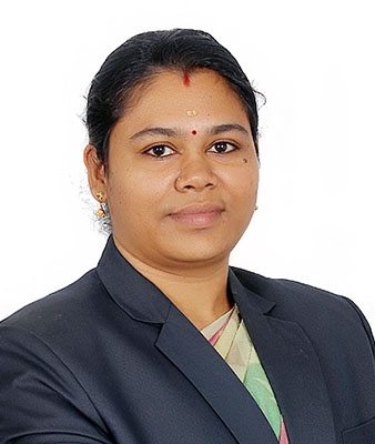 Ranjani