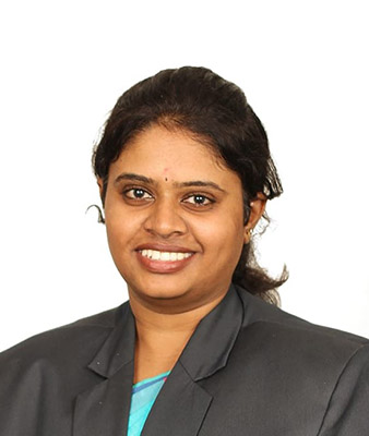 Ms.S.Shri Tharani