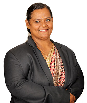 Mrs.Vanitha K