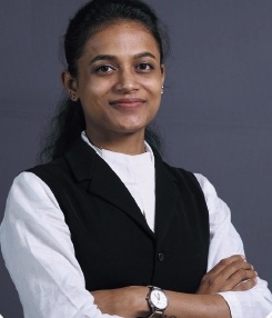 Ms. V. Preethika