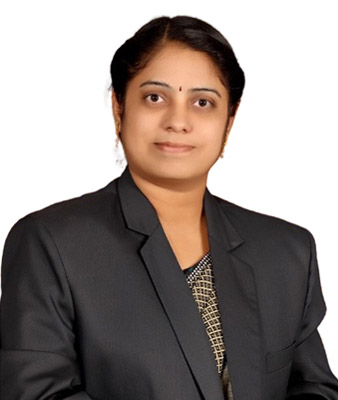 Mrs.T.J. Krithika