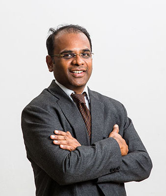 Balasubramanian