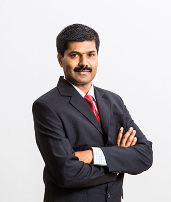 Saravanan