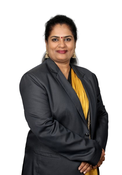 Mrs.K.Rajani