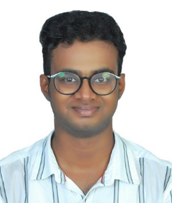 Mr.S. Dhanush Venkat 