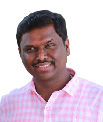 Kanagaraj