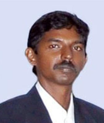 Sunil Franklin