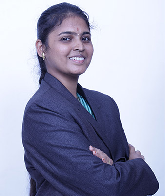 Vaishnavi