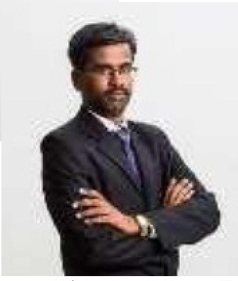 Chandrasekaran
