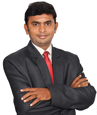 Ragukumar