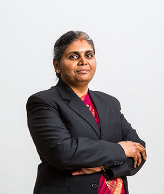 Bharathi Anbarasan