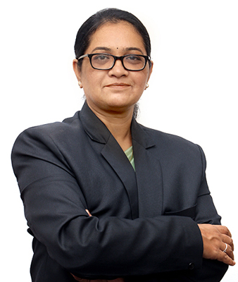 Dr.Meera Raman