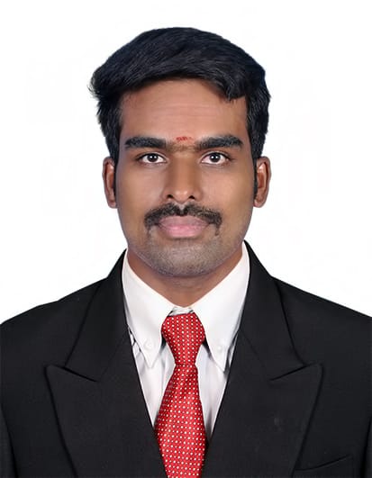 Mr.S.Naveen Prasath