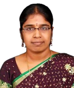 Dr Malar Selvi M