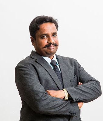 Mr.N.Krishnaraj