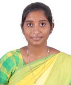 Ms.Sanchana D