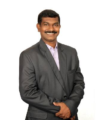 Dr. A. Sampathkumar